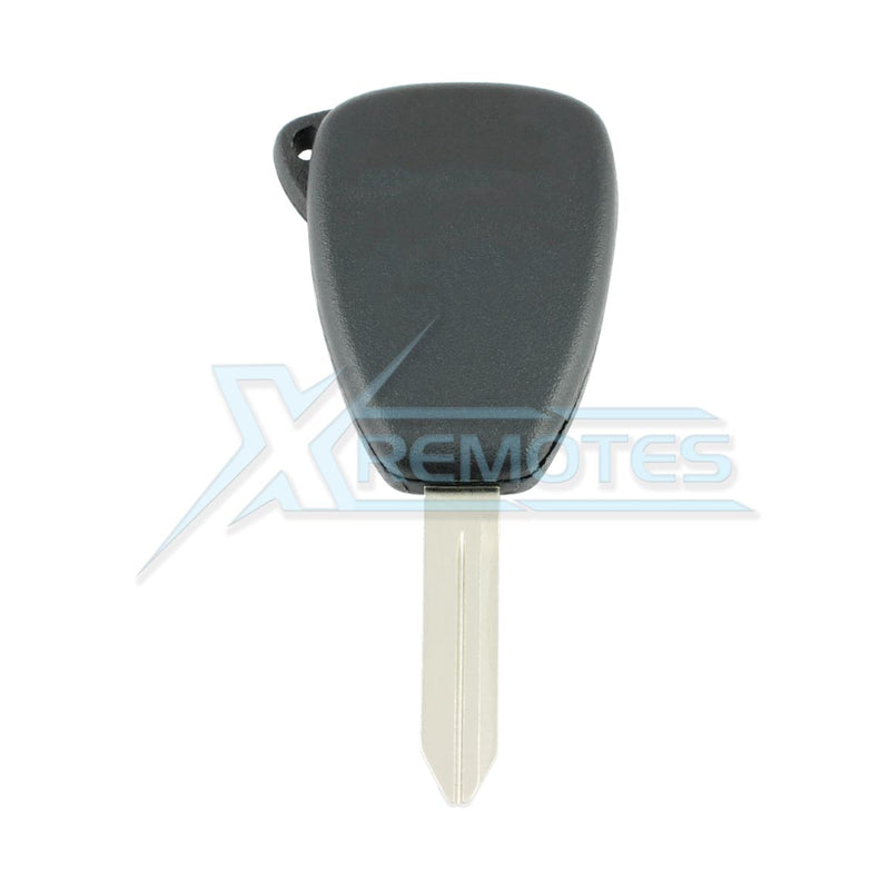 XRemotes - Jeep Chrysler Dodge Remote Key 4Buttons 315MHz CY22 - XR-994 Remote XRemotes